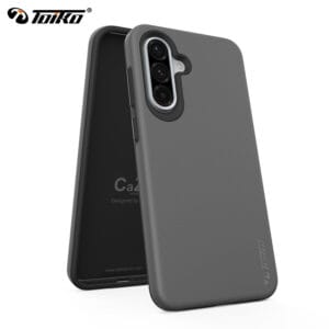 קאזה Caza Samsung A56 – אפור